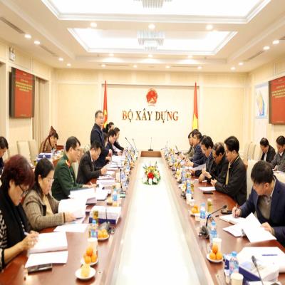 Thông qua Đề án đề nghị công nhận thị trấn Vũng Liêm mở rộng, huyện Vũng Liêm, tỉnh Vĩnh Long đạt tiêu chí đô thị loại IV 